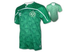 Umbro Chapecoense Casa Shirt
