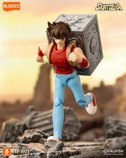 Blokee saint seiya galaxy - seiya, 02