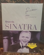 Frank Sinatra – In Japan