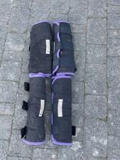 4x Avvolgimenti/Stivali