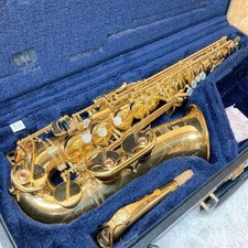 Sassofono contralto yamaha - sassofono,