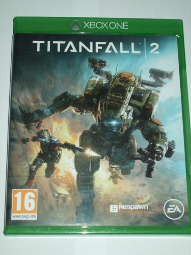 Titanfall xbox one free uk - 2,