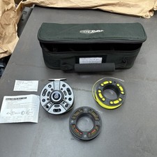 Mulinello da pesca a mosca