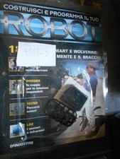 costruisci e programma il tuo