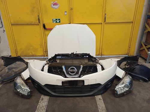 Musata completa per - completa, nissan