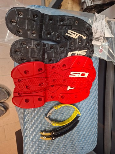 Suole accessori sidi - suole,