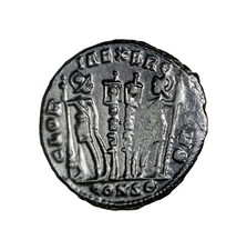 GLORIA CONSO CONSTANTINE II