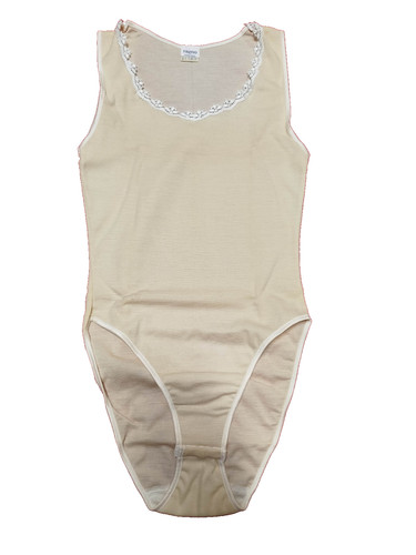 Vtg body ragno spalla - ragno, s
