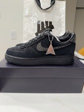 Nike Swarovski Ja Air Force 1