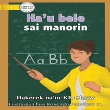 Can teacher ha - can, a