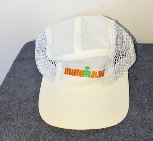 Cappello vintage iron man - vintage,