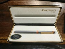 Penna Stilografica da