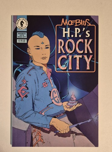 Moebius rock city sc - city, gn