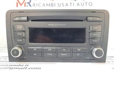 Autoradio per audi - audi, a3