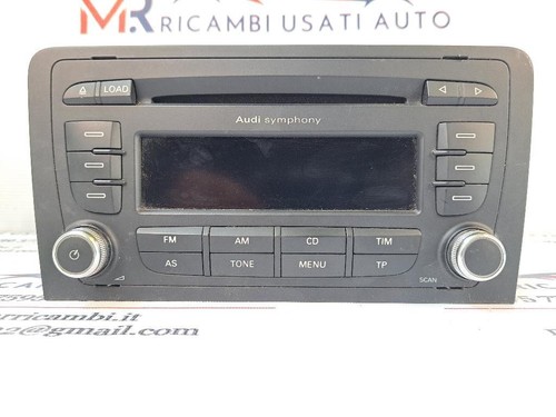 Autoradio per audi - autoradio,