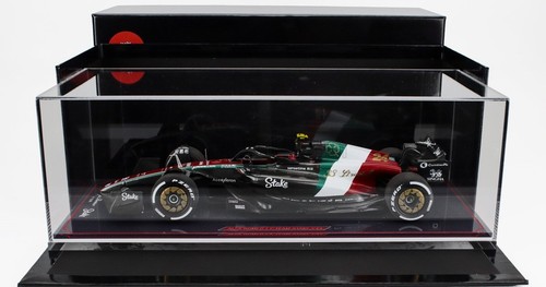 Nzg sauber alfa - f1,