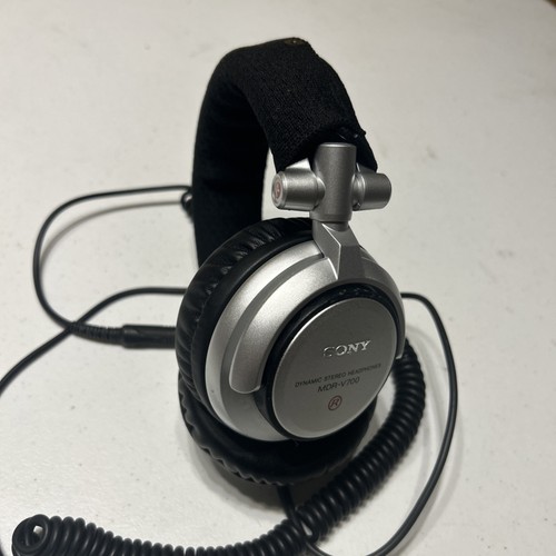 Sony mdr v700 - mdr, cuffie