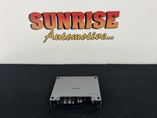 Kenwood KAC-511 Amplificatore