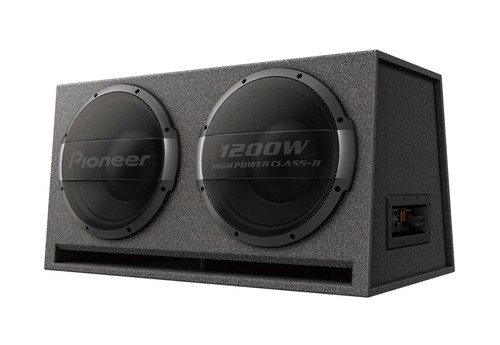 Pioneer wx1220ah doppio - ts-wx1220ah,