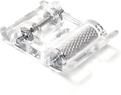 Piedino a rullo con - ®,