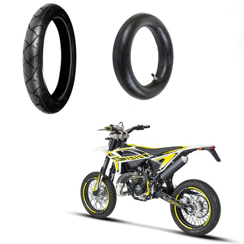 Gomme pneumatici camera - +,