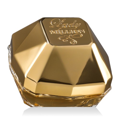 Rabanne lady million eau - rabanne,