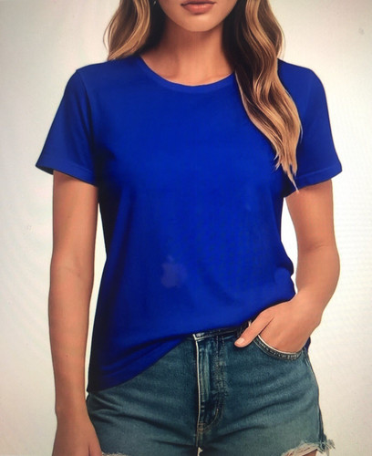 Top donna maglia - , elasticizzato