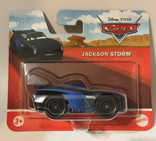 Jackson storm cars disney - jackson,