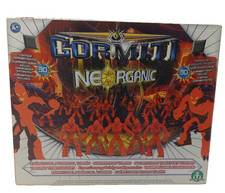 Figurine Gormiti Neogranic