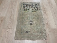 Tappeto turco vintage 1,7 x