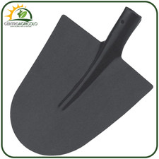 BADILE PROFESSIONALE A PUNTA