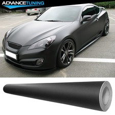 59" x 60" 3D Matte Black Vinyl