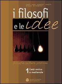Filosofi idee 1 eta - filosofi, e