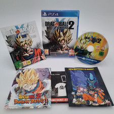 Dragon Ball Xenoverse 2 PS4