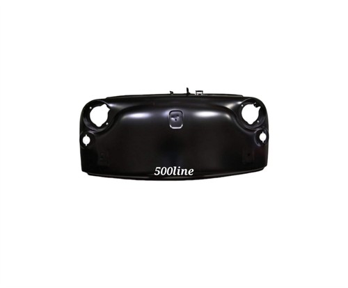Calandra frontale fiat - fiat, l
