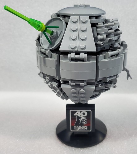Lego 40591 morte - 40591, ii