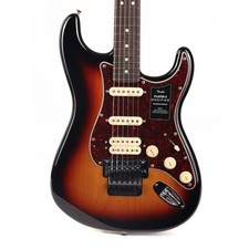 Fender Player II Stratocaster