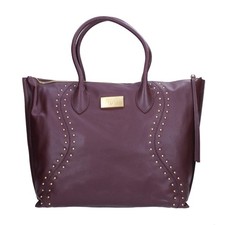 GUESS DONNA BORSA BURGUNDY