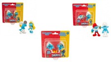 Giochi Preziosi Puffi set 2