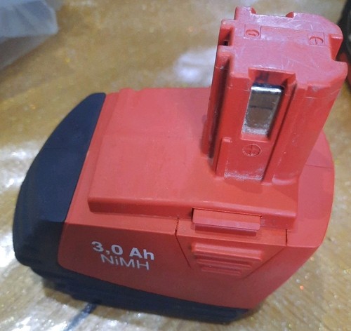 Batteria originale per hilti - batteria,