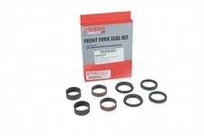 Yamaha Genuine Fork Seal Kit -