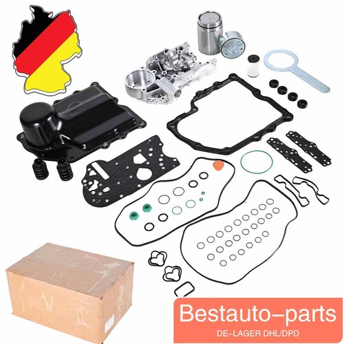 Kit riparazione cambio - dsg, 7