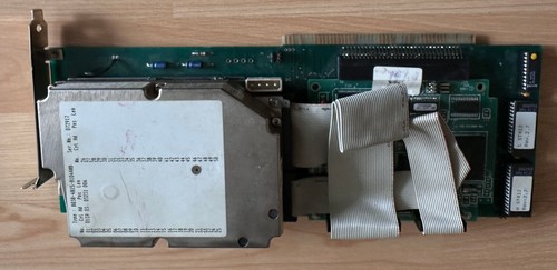 Alf 222c amiga 2000 hard - 222c/,
