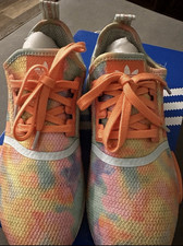 Adidas NMD R1 Tie Dye Sneakers