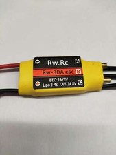 1PCS ESC 30A~200A Brushless