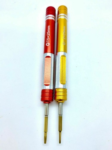Cacciavite magnetico - magnetico, in