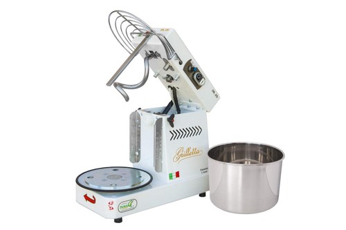 Impastatrice im5 230 - impastatrice, s
