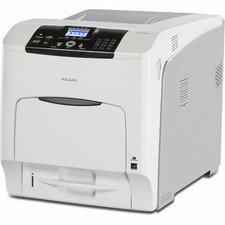 Ricoh Aficio SP C440DN Color