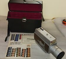 Cinepresa Fujica C601 Single 8"