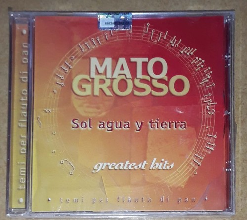 Mato grosso sol agua - mato,